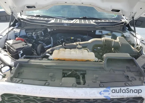 2022 Ford F150 Supercrew z USA, uszkodzony, nr VIN 1FTEW1CP2NKD23075